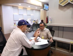 Konsultasi Syarat Pengurusan Berkas Pertanahan, MPP Jadi Pilihan Masyarakat Cari Kepastian Layanan Pertanahan
