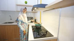 PGN Hadirkan Bedah Dapur GasKita 2026, Pelanggan Baru Berkesempatan Raih Dapur Impian