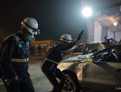 Manajemen Risiko Jalan Tol: HKA Catatkan Waktu Respon Tangani Insiden 2,5 Menit
