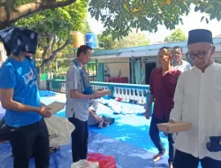 Melalui ‘Jumat Berkah’, BRI Fatmawati Perkuat Jalinan Solidaritas Sosial di Perkotaan
