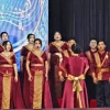 Pesparawi Nasional XIV 2026: Dominasi Estetika Vokal dan Koreografi Sulsel Pukau Lima Juri Nasional
