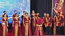 Pesparawi Nasional XIV 2026: Dominasi Estetika Vokal dan Koreografi Sulsel Pukau Lima Juri Nasional