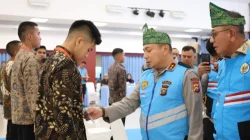 Kapolda Riau Umumkan 14 Wakil Terbaik Riau ke Seleksi Pusat Akpol 2026, Tekankan Integritas dan Disiplin