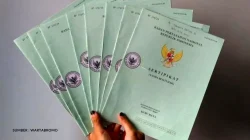 Kenali Prosedur dan Syarat Pemisahan Bidang Tanah