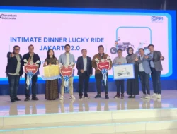 Strategi BRI Percepat Adopsi Cashless: Manjakan Merchant dengan Hadiah Mewah