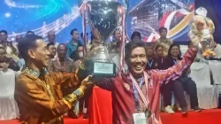Gema Pujian dari Manokwari: Sulut Juara Umum Pesparawi XIV 2026, Sulsel Pertama Kalinya Raih Champion Gold