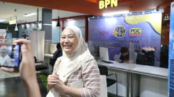 Awalnya Ragu, Ini Cerita Warga Jakarta Yang Akhirnya Urus Sertipikat Tanah Tanpa Calo