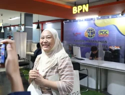 Awalnya Ragu, Ini Cerita Warga Jakarta Yang Akhirnya Urus Sertipikat Tanah Tanpa Calo