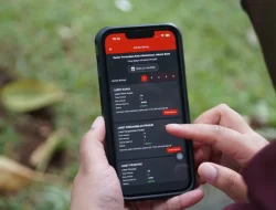 Jangan Buru-Buru Datang ke Kantah, Hemat Waktu Dengan ‘Booking’ Antrean di Sentuh Tanahku