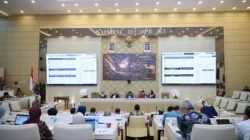 Sekjen ATR/BPN: Layanan Pertanahan Capai 8,4 Juta Berkas Setiap Tahunnya