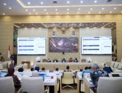 Sekjen ATR/BPN: Layanan Pertanahan Capai 8,4 Juta Berkas Setiap Tahunnya