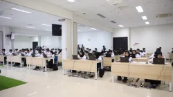 Seleksi Penerimaan Taruna Baru Politeknik Agraria STPN, Jaring SDM Unggul Bidang Pertanahan dan Tata Ruang