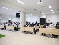 Seleksi Penerimaan Taruna Baru Politeknik Agraria STPN, Jaring SDM Unggul Bidang Pertanahan dan Tata Ruang