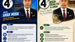 Dukungan Masyarakat Mengalir untuk Nomor Urut 4, Calon Geuchik Meurandeh Dayah Jelang Pilchiksung 2026