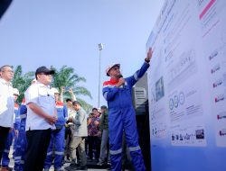 Perkuat Ketahanan Energi Nasional, PGN Garap Potensi CBM Tanjung Enim 9,7 TCF