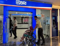 Cepat dan Ramah, Kunci Sukses BRI BO TB Simatupang Jaga Loyalitas Nasabah