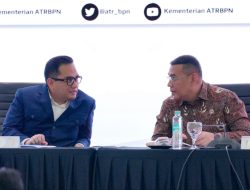 FGD Bersama Komisi II DPR RI, Wamen Ossy: RUU Administrasi Pertanahan Untuk Wujudkan Sistem Pertanahan Yang Lebih Baik