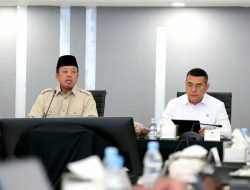 Kementerian ATR/BPN Hadirkan Pengukuran Terjadwal, Beri Kepastian Waktu Layanan Untuk Masyarakat