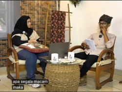 Menyibak Magis Seren Taun Kasepuhan Cisungsang