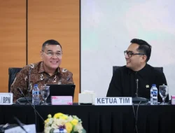 Wamen ATR/Waka BPN: Kepala Daerah Berperan Strategis dalam Penyelesaian Persoalan Pertanahan dan Tata Ruang