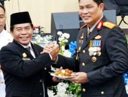 Bumi Benuanta Dinobatkan Provinsi Teraman Kedua Nasional, Gubernur Zainal: Ini Bukan Kerja Satu Pihak