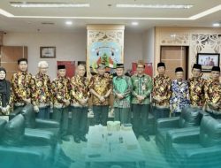 Kaltara Jadi Rumah Toleransi Terbaik se-Kalimantan, FKUB Diminta Perkuat Sistem Deteksi Dini