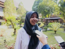 Lulus Ujian CBT Penerimaan Baru, Calon Taruna/i Politeknik Agraria STPN Ikuti Seleksi Lanjutan