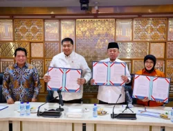 Terbitkan Surat Edaran Percepatan Sertipikasi Tanah MBR, Menteri Nusron: Manfaat Program Pemerintah Dapat Dirasakan Secara Utuh
