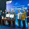 UMKM Binaan PGN Tembus PAS Sky Shop Kolaborasi Pertamina – Pelita Air, Catat Kontribusi 59% Penjualan