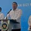 Evaluasi Total BGN, Sudaryono Mutasi, Demosi, hingga Pecat Pegawai Bermasalah