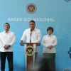BGN Bangun Sistem Transparansi Digital, Orang Tua Dapat Pantau Langsung Menu MBG