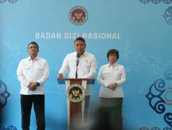 BGN Bangun Sistem Transparansi Digital, Orang Tua Dapat Pantau Langsung Menu MBG
