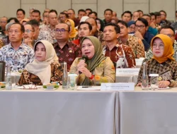 Menteri ATR/Kepala BPN Tetapkan Standar Waktu Layanan untuk Pengukuran Tanah dan Peralihan Hak