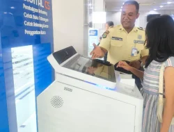 BRI BO Fatmawati Terus Perkuat Integritas dan Responsivitas Dalam Pelayanan Nasabah