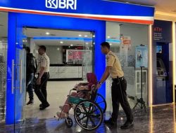 ​Akses Perbankan Makin Mudah, BRI BO TB Simatupang Maksimalkan Edukasi Fitur BRImo