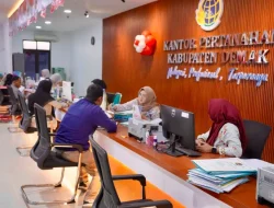 Pengukuran Terjadwal Hadirkan Kepastian Waktu, Masyarakat Tak Perlu Lama Menunggu Layanan Pertanahan