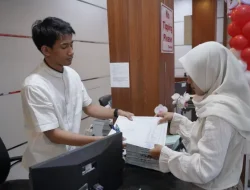 Masyarakat Dapatkan Jadwal Ukur Pasti dan PBT Terbit Cepat Berkat Layanan Pengukuran Terjadwal