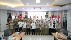 Perkuat Sinergi Percepatan Penyelesaian Pengadaan Tanah Jalan Tol Serpong–Balaraja
