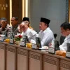 Rakor Bersama DPR RI Bahas Konflik Agraria, Menteri Nusron Jelaskan Tiga Kategori dan Mekanisme Penyelesaiannya