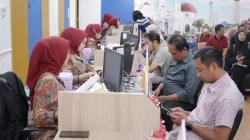 Cerita Masyarakat Urus Balik Nama Sertipikat Sebelum Pemberlakukan Uji Coba Layanan Peralihan Hak 10 Hari