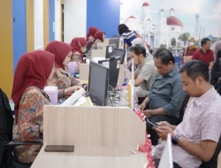 Cerita Masyarakat Urus Balik Nama Sertipikat Sebelum Pemberlakukan Uji Coba Layanan Peralihan Hak 10 Hari