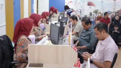 Cerita Masyarakat Urus Balik Nama Sertipikat Sebelum Pemberlakukan Uji Coba Layanan Peralihan Hak 10 Hari