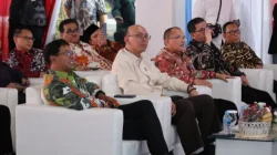 HUT Ke-81 Republik Indonesia, Kementerian ATR/BPN Luncurkan Tiga Program Transformasi Pelayanan