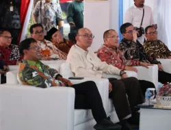 HUT Ke-81 Republik Indonesia, Kementerian ATR/BPN Luncurkan Tiga Program Transformasi Pelayanan