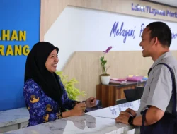 Transformasi Kementerian ATR/BPN, 10 Kantah Mulai Terapkan Sistem Organisasi Berbasis Wilayah untuk Percepat Pelayanan bagi Masyarakat