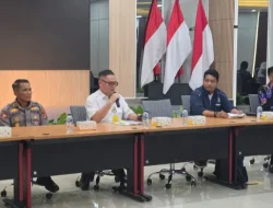 Kantor Pertanahan Kabupaten Tangerang Gelar Musyawarah Penetapan Bentuk Ganti Kerugian 28 Bidang Tanah untuk Pembangunan Tol Serpong–Balaraja