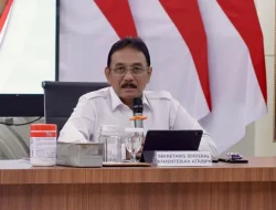 Kementerian ATR/BPN Kejar Sertipikasi 11 Juta Rumah MBR hingga 2029