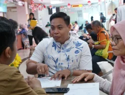Urus Keperluan Pertanahan, Masyarakat Manfaatkan Sentuh Tanahku untuk Akses Informasi dan Layanan