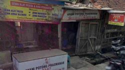 Running Gelombang Dua : Rumah Potong Ayam di Karanghaur Jadi Sorotan, Warga Soroti Dugaan Limbah ke Bantaran Sungai Citarum
