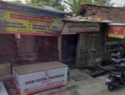 Running Gelombang Dua : Rumah Potong Ayam di Karanghaur Jadi Sorotan, Warga Soroti Dugaan Limbah ke Bantaran Sungai Citarum
